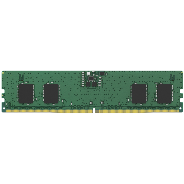 Kingston DRAM Desktop PC 8GB DDR5 5600MT/s Module