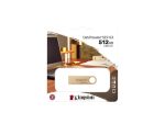 Kingston FD 512GB USB3.2 SE9 Premimum metal case,220MB/s read, 100 MB/s write, - Image 2