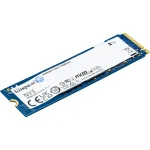 Kingston SSD 2TB NV3 M.2 NVMe - Image 2