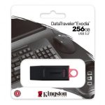 Kingston USB Memorija Exodia 256GB USB 3.2 - Image 3