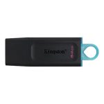 Kingston USB Memorija Exodia 64GB USB 3.2