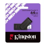 Kingston USB Memorija Exodia S DTXS 64GB USB 3.2 - Image 2