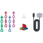 Konzola Playstation 5 Digital Edition 30th Anniversary Limited Edition - Image 6