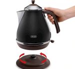 Kuhalo za vodu DELONGHI KBOV2001.BK - Image 2