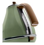 Kuhalo za vodu DELONGHI KBOV2001.GR - Image 2