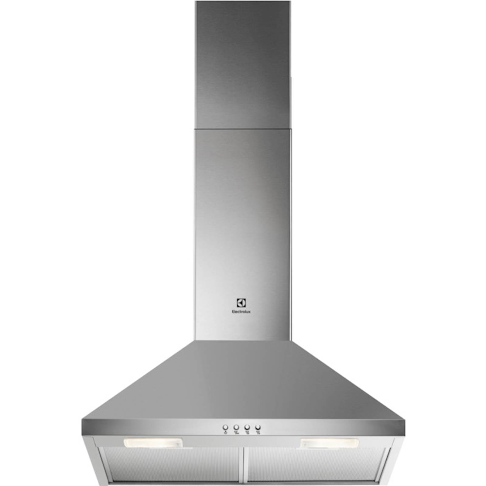 Kuhinjska napa Electrolux LFC316X, 60 cm, kaminska Kuhinjska napa Electrolux LFC316X, 60 cm, kaminska - Image 1