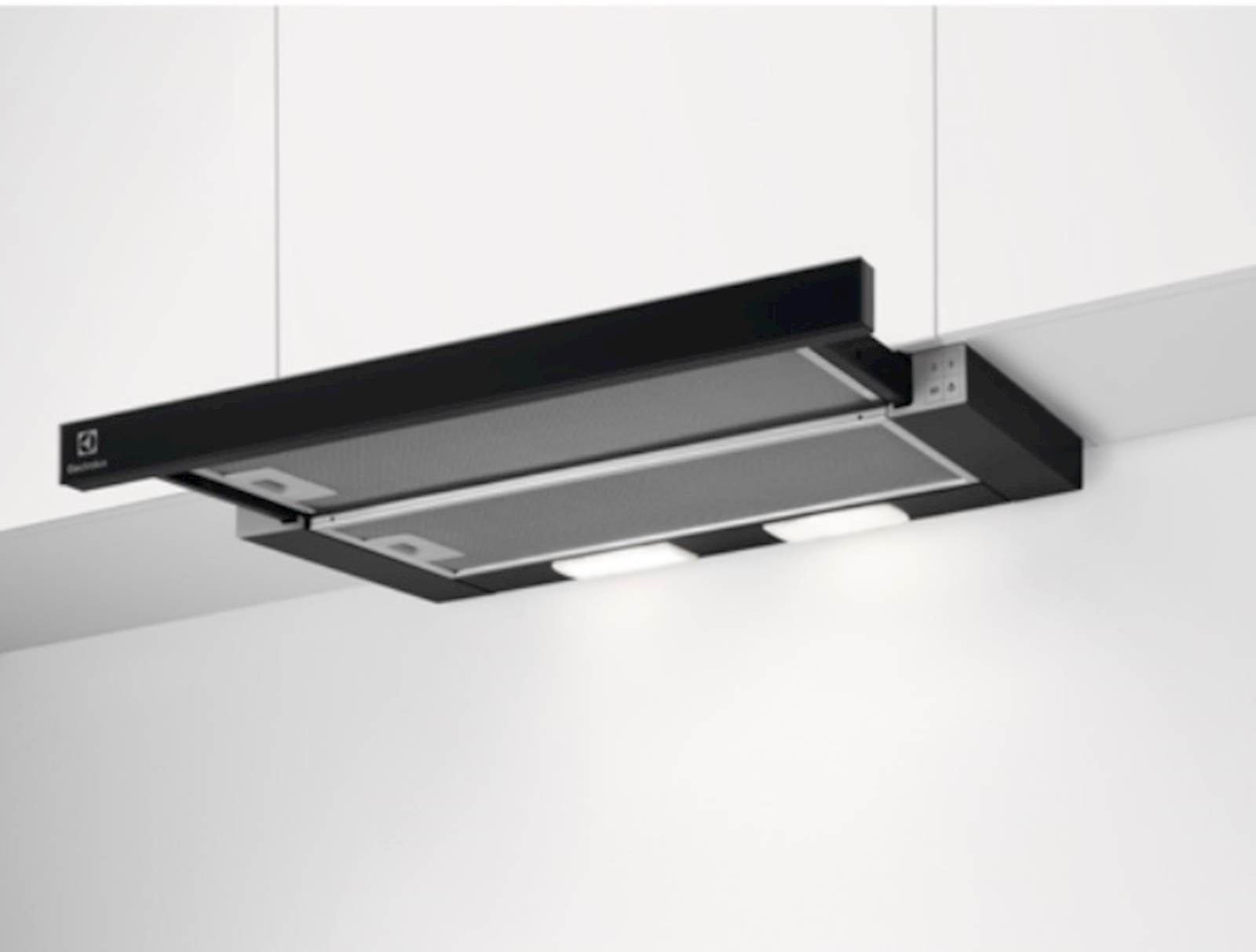 Kuhinjska napa Electrolux LFP326F, 60 cm Kuhinjska napa Electrolux LFP326F, 60 cm - Image 1