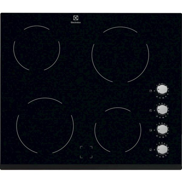 Kuhinjska ploča Electrolux EHF6140FOK