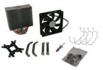 LC-Power CPU cooler LC-CC-120AMD FM1/FM2/AM2/AM2+/AM3/+/4775/1150/1151/1155/1156/1366/2011/2011-3 - Image 2