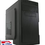 LC-Power Case 2014MB-Micro ATX