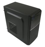 LC-Power Case 2015MB-Micro ATX - Image 2