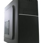 LC-Power Case 2015MB-Micro ATX