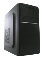 LC-Power Case 2015MB-Micro ATX