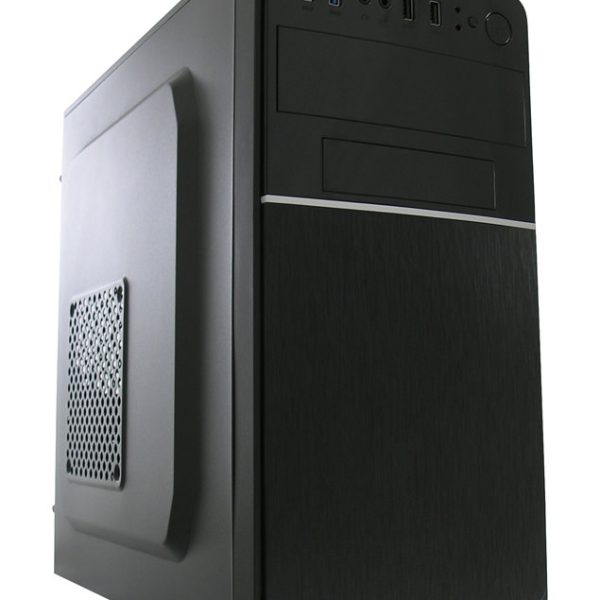 LC-Power Case 2015MB-Micro ATX