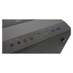 LC-Power Case Gaming 709BSolar_System_X - ATX gaming case - Image 2