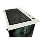LC-Power Case Gaming 803WLucid_X - ATX gaming case - Image 2