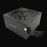 LC-Power LC6650B-SI V3.1650w, 80+ bronze, up to 85%,ATX 3.1,