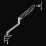 LC-Power Nosac za MonitoreSingle do 32",  LC-EQ-A32B