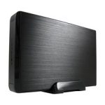 LC-Power USB3.0 Enclosure 3.5"LC-35U3-Hydra,aluminium&plastic