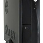 LC-Power case LC-1400MIMini ITX / Micro ATXPSU:LC200SFX V3.21