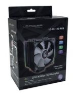 LC-Power cooler LC-CC-120 RGBAMD FM1/FM2/AM2/AM2+/AM3/+/4775/1150/1151/1155/1156/1366/2011/2011-3 - Image 2
