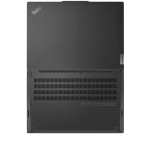 LENOVO ThinkPad E16 Gen 3, 16'' FHD IPS, Intel Core 5 225U, 16GB DDR5, 512GB SSD, 2xUSB-A, 2xUSB-C, HDMI, RJ-45, FHD Cam + Mic, WiFI 6E, BT5.3, FP, BH Kb, 64Wh, No OS, Black, 3Y - Image 5