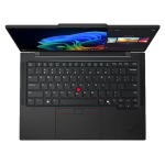 LENOVO ThinkPad T14 Gen 6 14'' FHD IPS AG, Intel Core Ultra 5 225U, 16GB DDR5, 512GB SSD, 2x USB 3.2, 2x USB-C THB, HDMI, RJ-45, 5MB Cam + Mic, WiFi 6E, BT5.3, BH Kb, 57Wh, No Os, 3Yr - Image 3