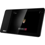 LENOVO ThinkSmart View ZA690000US - Image 2