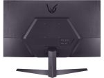 LG 27'' UltraGear 27GS50F-BVA, FHD, 180Hz, AMD FreeSync250cd, 1ms, 2xHDMI, DP, Tilt, 100x100 - Image 2
