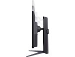 LG 27" UltraGear 27GS85Q-BNanoIPS, QHD 2560x1440, 200Hz400cd, 1ms, 2xHDMI, DP, HAS, Tilt, Pivot - Image 2