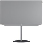 LOEWE Floor Stand Universal 43-65 Basalt Grey