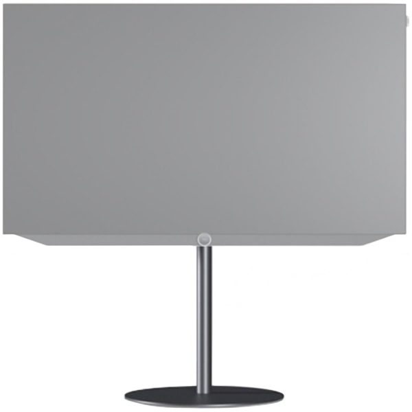 LOEWE Floor Stand Universal 43-65 Basalt Grey