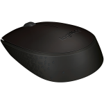 LOGITECH B170 Wireless Mouse - BLACK - B2B - Image 2