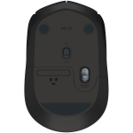 LOGITECH B170 Wireless Mouse - BLACK - B2B - Image 5