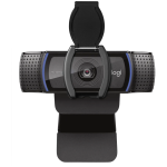 LOGITECH C920S Pro HD Webcam - USB - EMEA - DERIVATIVES - Image 3