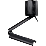LOGITECH C922 Pro Stream Webcam - Tripod - BLACK - USB - Image 4