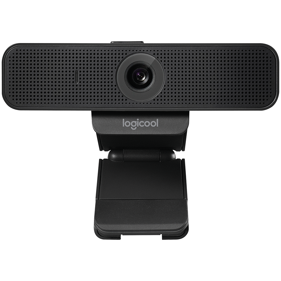 LOGITECH C925E Full HD Webcam - BLACK - USB LOGITECH C925E Full HD Webcam - BLACK - USB - Image 1