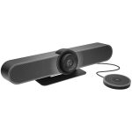 LOGITECH EXPANSION MICROPHONE FOR MEETUP CAMERA - WW - Image 2