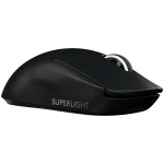LOGITECH G PRO X SUPERLIGHT 2 LIGHTSPEED Gaming Mouse - BLACK - 2.4GHZ - EER2 - Image 3
