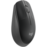 LOGITECH M190 Wireless Mouse - CHARCOAL - Image 4