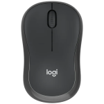 LOGITECH M240 Bluetooth Mouse - GRAPHITE - SILENT