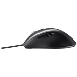 LOGITECH M500s Corded Mouse - BLACK - USB - Image 4