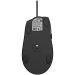 LOGITECH M500s Corded Mouse - BLACK - USB - Image 5