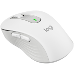 LOGITECH M650 Signature Bluetooth Mouse - OFF-WHITE - B2B - Image 3