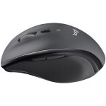 LOGITECH M705 Marathon Wireless Mouse - CHARCOAL - B2B - Image 2