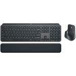 LOGITECH MX Keys Bluetooth Combo  Gen 2 - GRAPHITE - B2B - Croatian layout