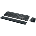 LOGITECH MX Keys Bluetooth Combo  Gen 2 - GRAPHITE - B2B - Croatian layout - Image 3