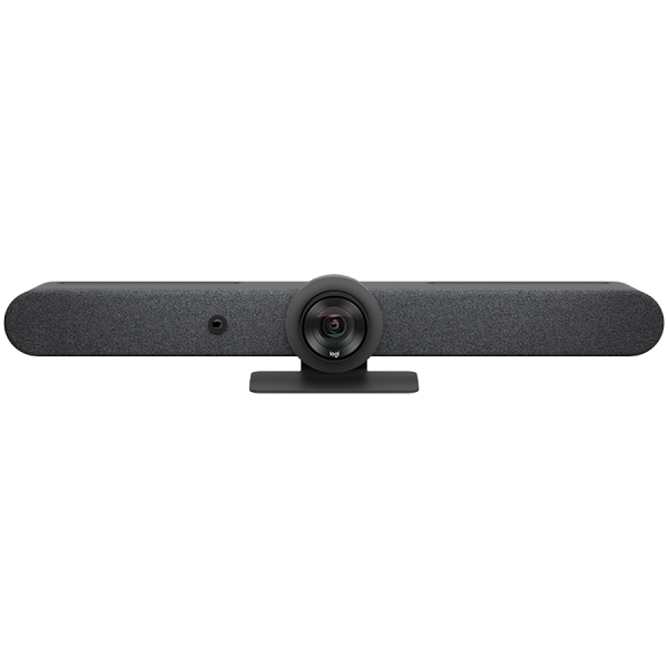 LOGITECH RALLY BAR GRAPHITE - EMEA