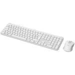 LOGITECH Signature Slim Combo MK950 - OFF WHITE -  2.4GHZ/BT - Croatian layout - Image 2