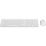 LOGITECH Signature Slim Combo MK950 - OFF WHITE -  2.4GHZ/BT - Croatian layout - Image 4